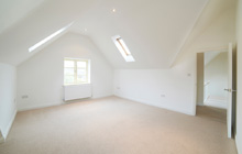 Middle Rasen bedroom extension leads