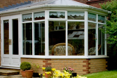 conservatories Middle Rasen