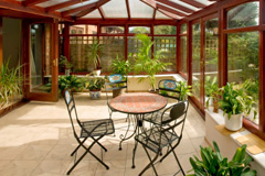 Middle Rasen conservatory quotes