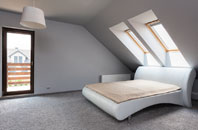 Middle Rasen bedroom extensions