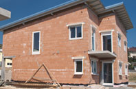 Middle Rasen home extensions