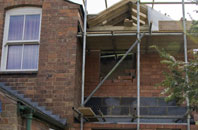 free Middle Rasen home extension quotes