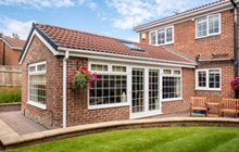 Middle Rasen house extension leads