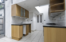 Middle Rasen kitchen extension leads
