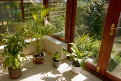 Middle Rasen orangery costs